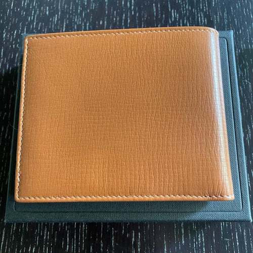 Bvlgari Bifold Wallets