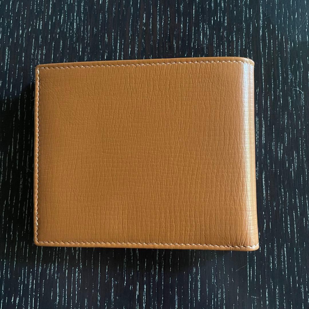 Bvlgari Bifold Wallets