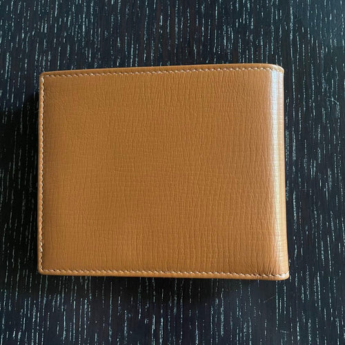 Bvlgari Bifold Wallets