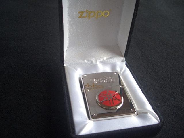 Zippo Lighters Yamaha 2006