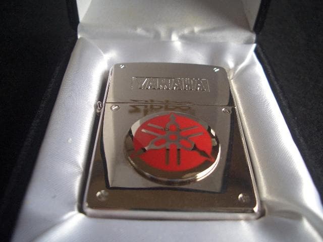 Zippo Lighters Yamaha 2006