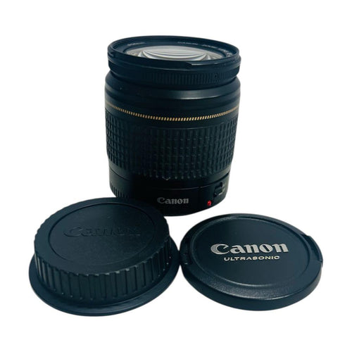 Canon Lens (Zoom) Ef28-80Mm Usm 439