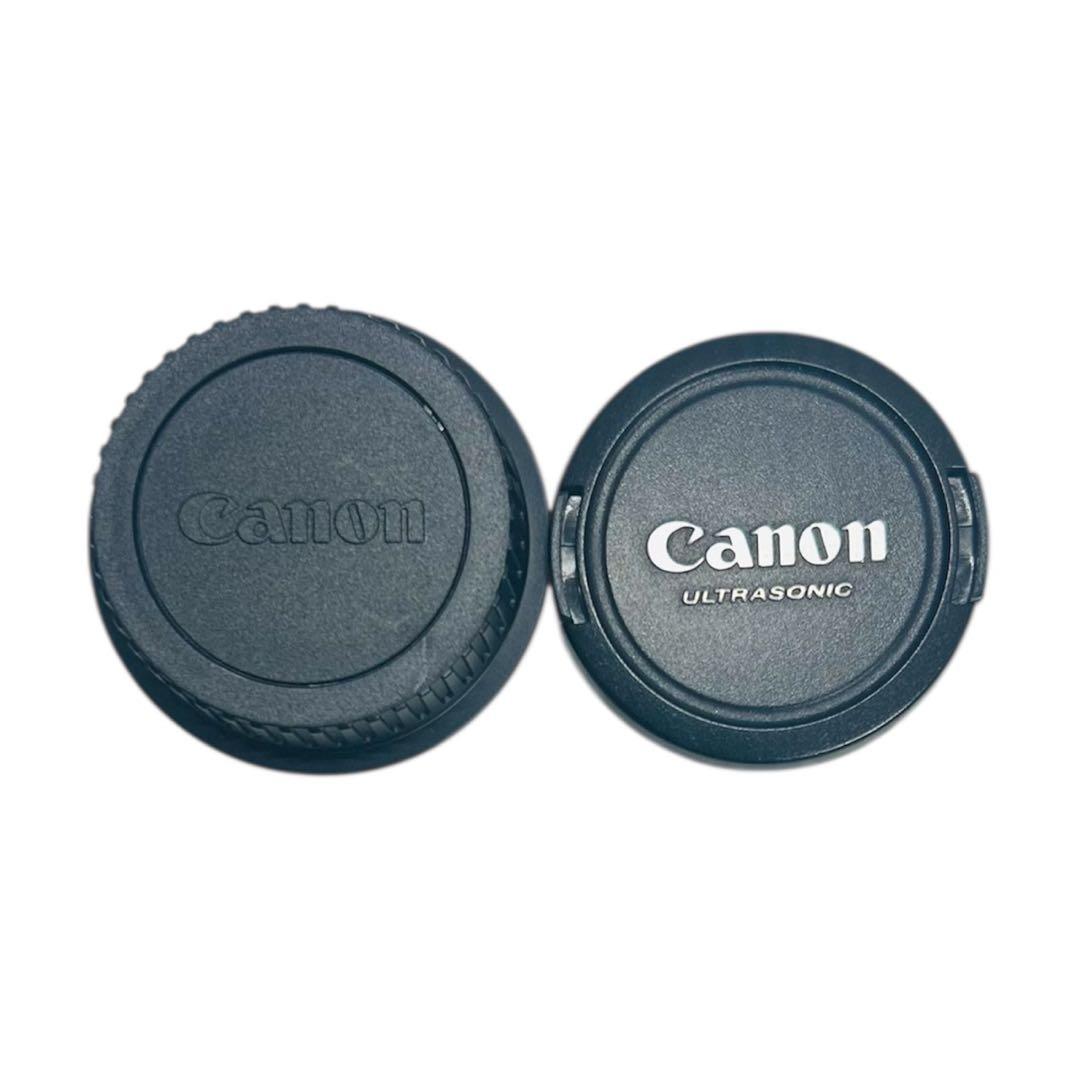Canon Lens (Zoom) Ef28-80Mm Usm 439