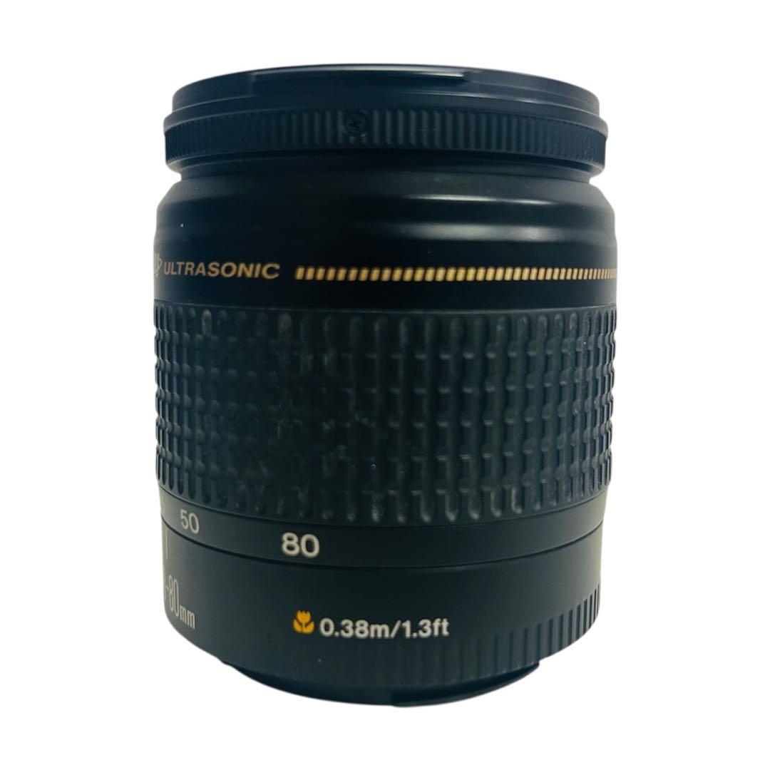 Canon Lens (Zoom) Ef28-80Mm Usm 439