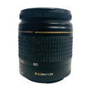 Canon Lens (Zoom) Ef28-80Mm Usm 439