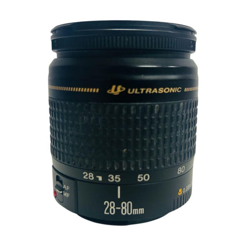 Canon Lens (Zoom) Ef28-80Mm Usm 439
