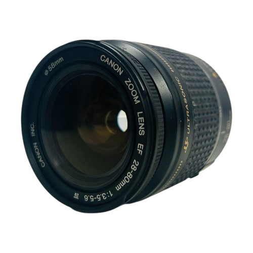 Canon Lens (Zoom) Ef28-80Mm Usm 439