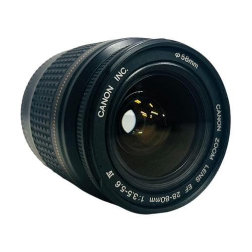 Canon Lens (Zoom) Ef28-80Mm Usm 439