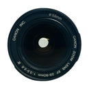 Canon Lens (Zoom) Ef28-80Mm Usm 439