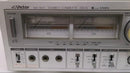 Victor Cassette Players