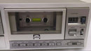 Victor Cassette Players
