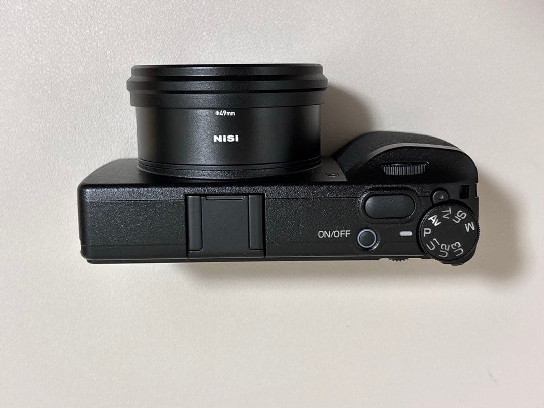 Ricoh Compact Digital Cameras Gr Iv Gr4 200