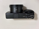 Ricoh Compact Digital Cameras Gr Iv Gr4 200