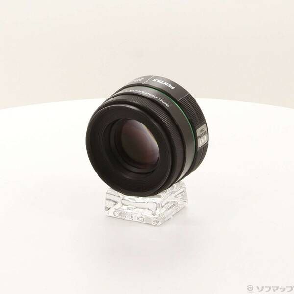 Pentax Lens (Zoom) Smc Pentax-Da F1.8 262