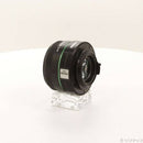 Pentax Lens (Zoom) Smc Pentax-Da F1.8 262