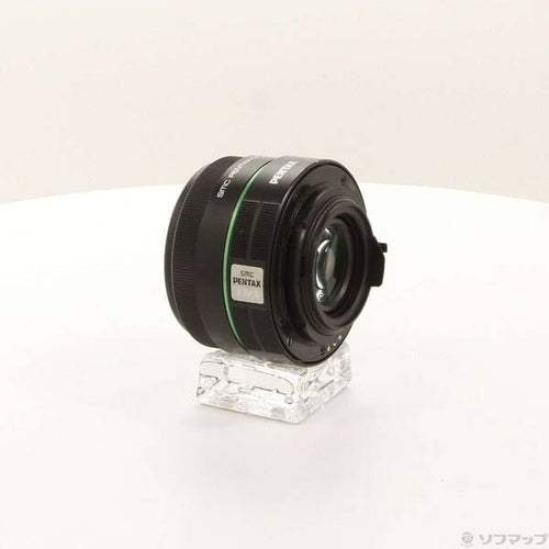 Pentax Lens (Zoom) Smc Pentax-Da F1.8 262