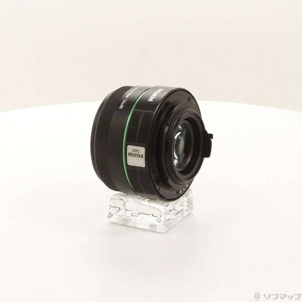 Pentax Lens (Zoom) Smc Pentax-Da F1.8 262