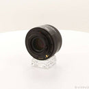Pentax Lens (Zoom) Smc Pentax-Da F1.8 262