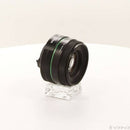 Pentax Lens (Zoom) Smc Pentax-Da F1.8 262