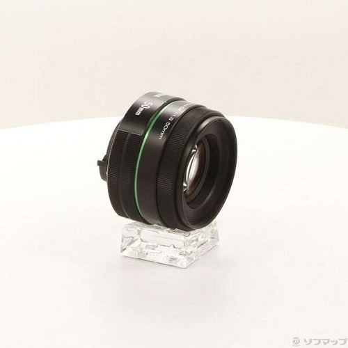 Pentax Lens (Zoom) Smc Pentax-Da F1.8 262