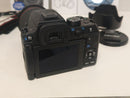 Pentax Digital Slrs K-70 16-85Mm