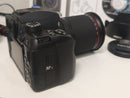 Pentax Digital Slrs K-70 16-85Mm