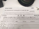 Pentax Digital Slrs K-70 16-85Mm