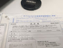 Pentax Digital Slrs K-70 16-85Mm