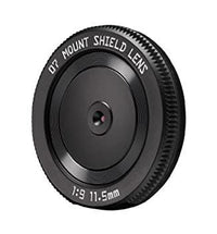 Others Pentax Q 07 Mount Shield Lens 22267