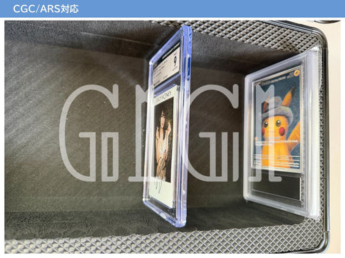 Pokemon Card Game G1G1 Psa/Bgs/Cgc/Ars _A M