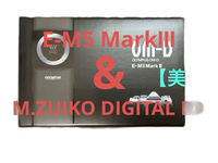 Olympus Mirrorless Interchangeable Lips Om-D E-M5 Mark 12 200