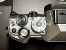 Olympus Mirrorless Interchangeable Lips Om-D E-M5 Mark 12 200