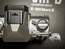 Olympus Mirrorless Interchangeable Lips Om-D E-M5 Mark 12 200