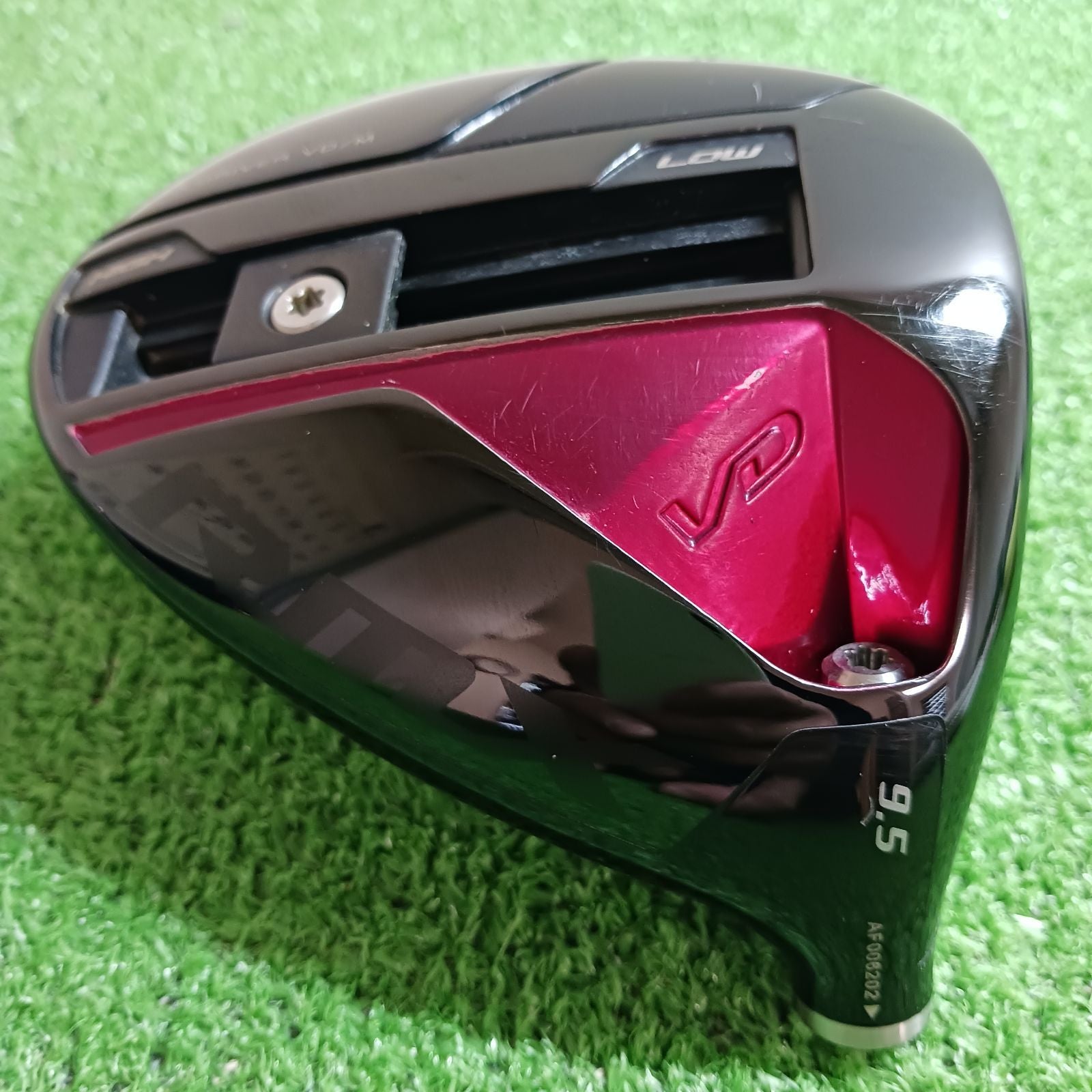Yamaha Driver Rmx Vd/M 9.5 360