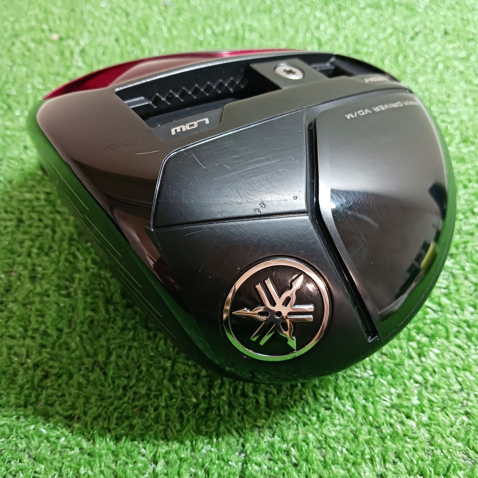 Yamaha Driver Rmx Vd/M 9.5 360