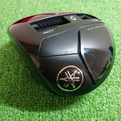Yamaha Driver Rmx Vd/M 9.5 360