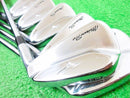 Iron Set Mizuno Pro 221 6 #5-Pw 120(X)