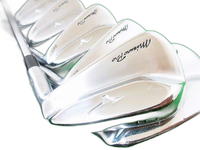 Iron Set Mizuno Pro 221 6 #5-Pw 120(X)