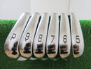 Iron Set Mizuno Pro 221 6 #5-Pw 120(X)