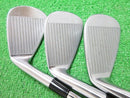 Iron Set Mizuno Pro 221 6 #5-Pw 120(X)