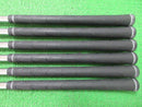 Iron Set Mizuno Pro 221 6 #5-Pw 120(X)