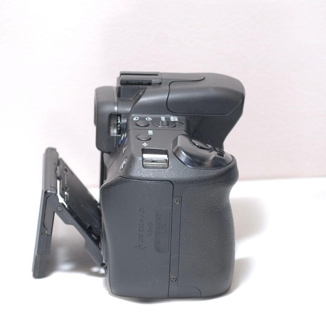Sony Digital Slr A350