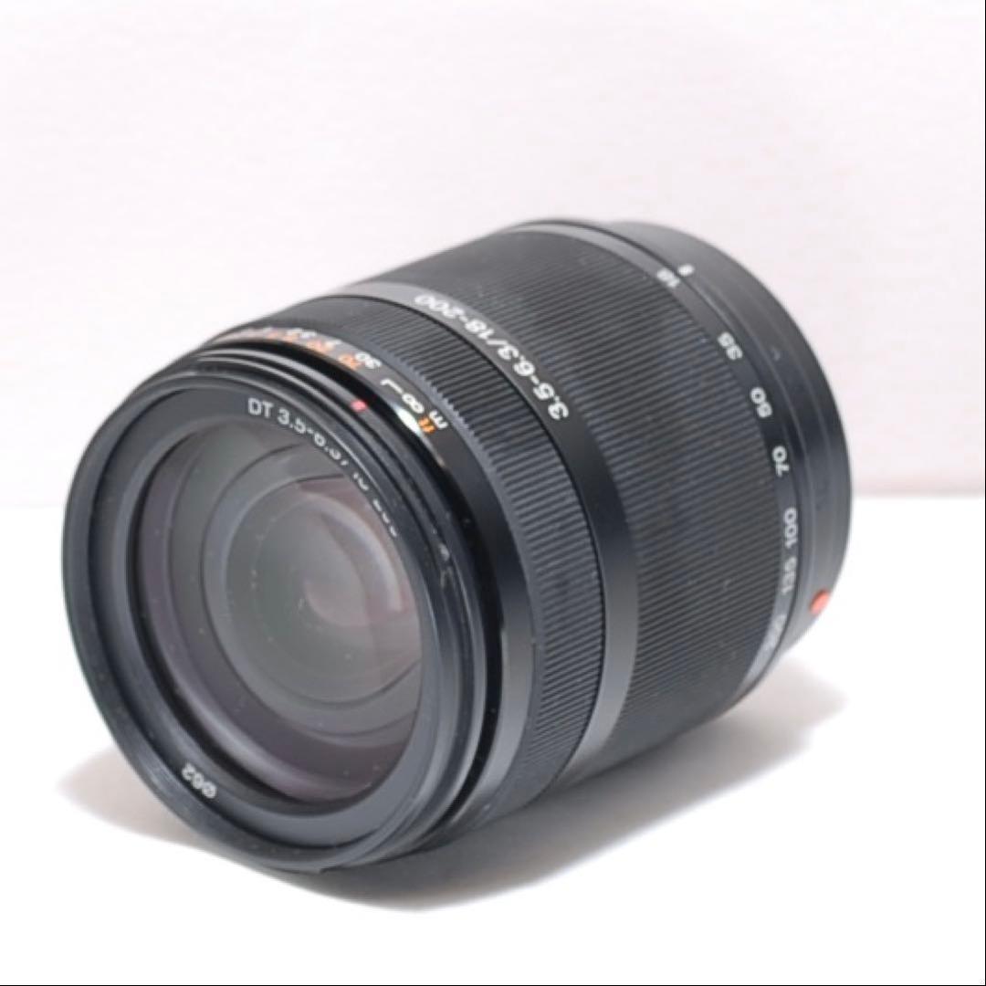 Sony Digital Slr A350