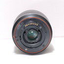 Sony Digital Slr A350