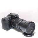 Sony Digital Slr A350