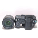 Sony Digital Slr A350