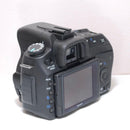 Sony Digital Slr A350