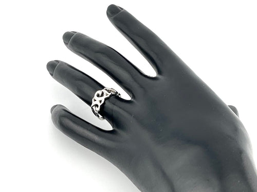 Tiffany Rings F316 925 10.5