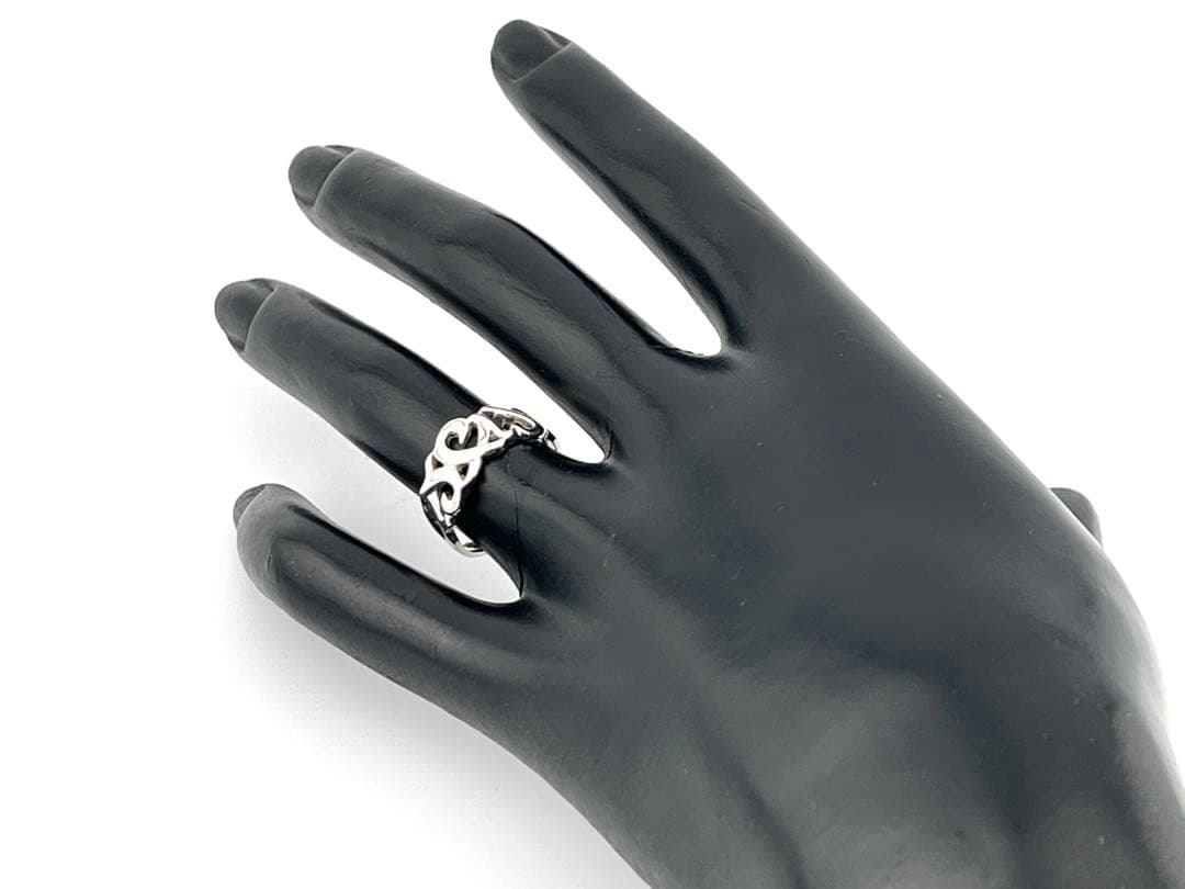 Tiffany Rings F316 925 10.5