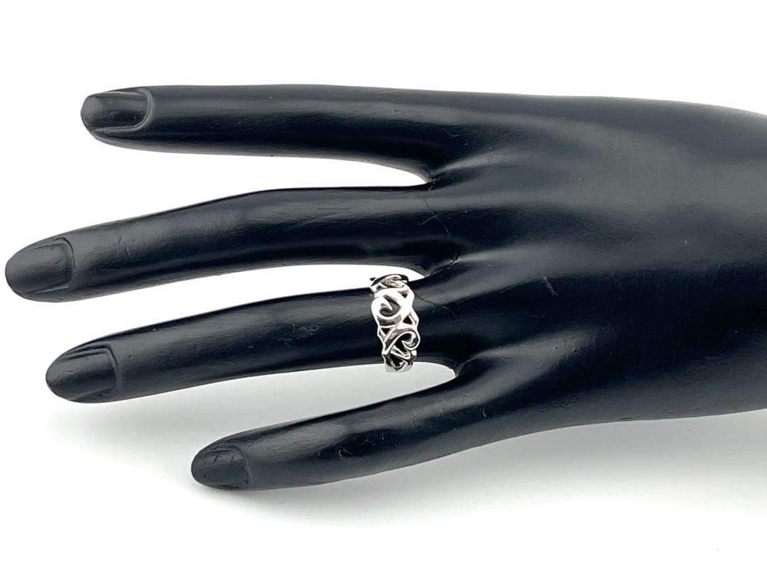 Tiffany Rings F316 925 10.5